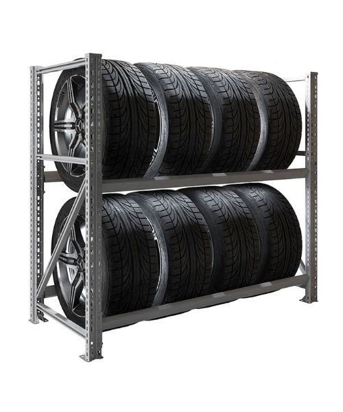 СТЕЛЛАЖ ПРАКТИК MS PRO 1200-1353X606 купить